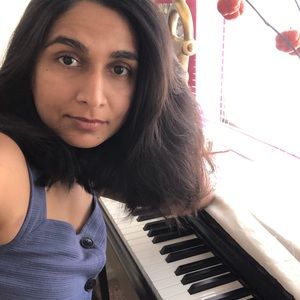 Meet your Posher, Monika